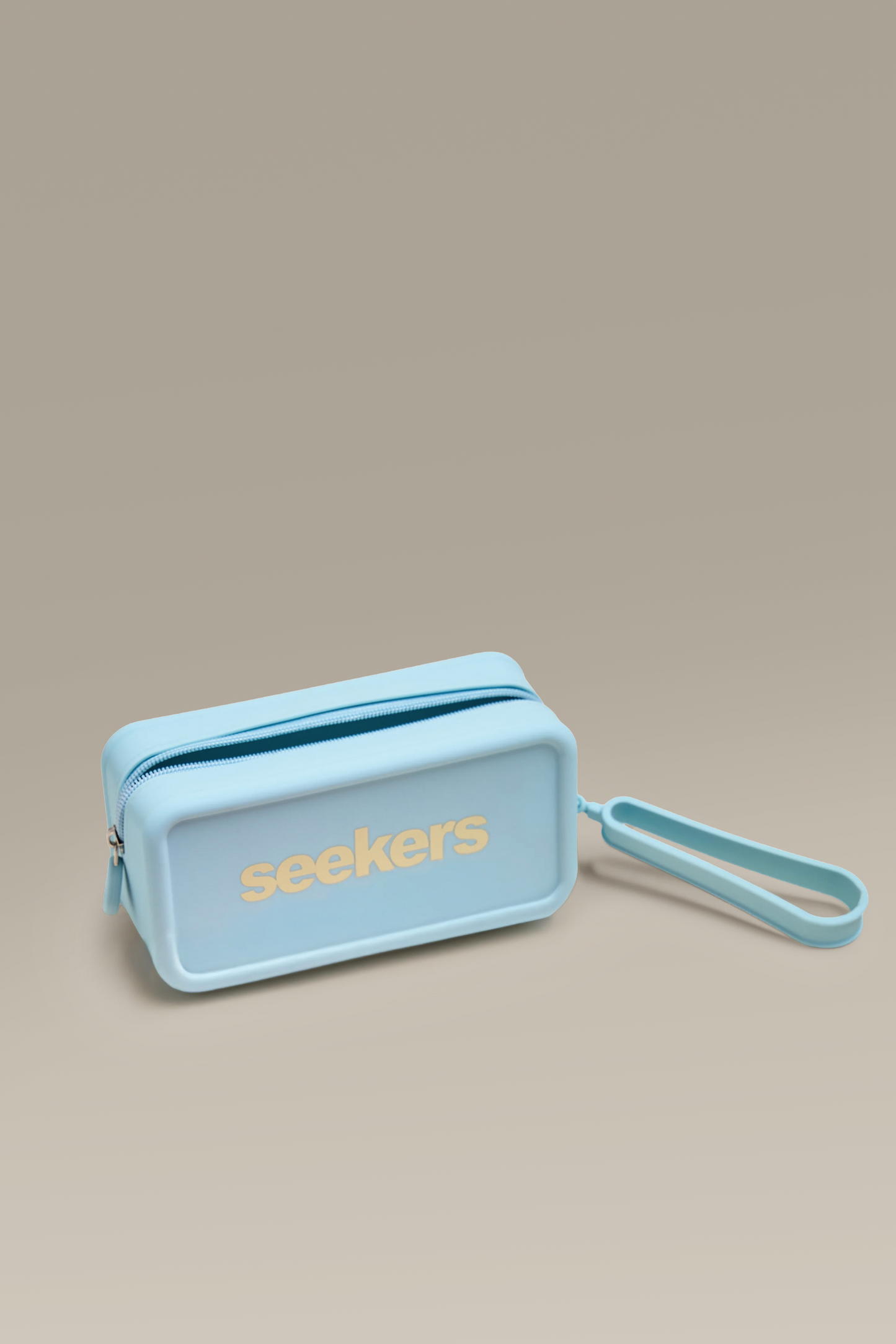 Jelly Case in Blue