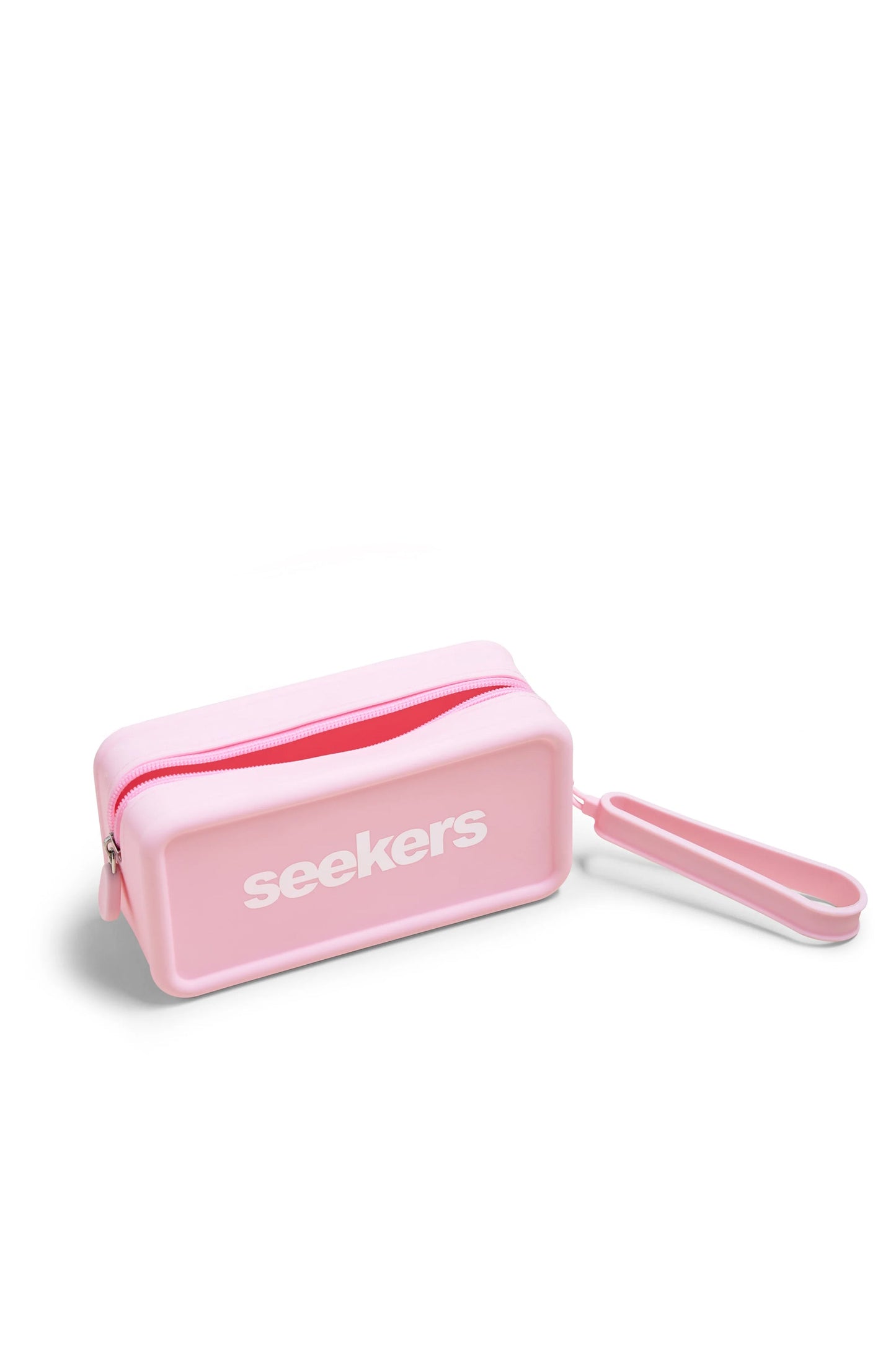 Jelly Case in Pink