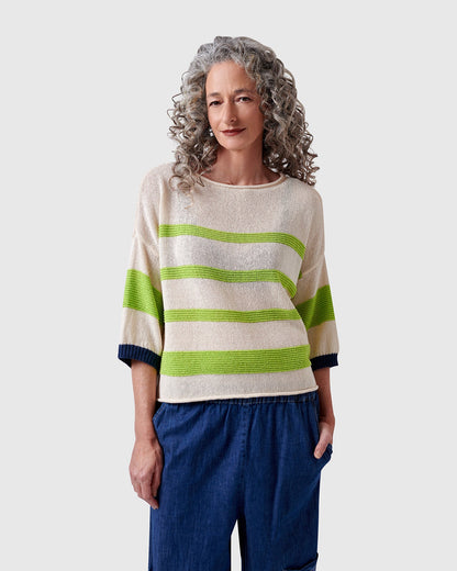 Bella Sweater, Mix