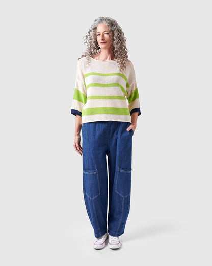 Bella Sweater, Mix