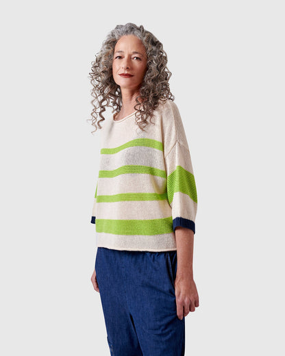 Bella Sweater, Mix