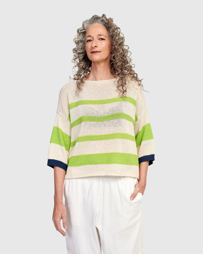 Bella Sweater, Mix