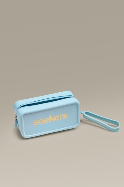 Jelly Case in Blue
