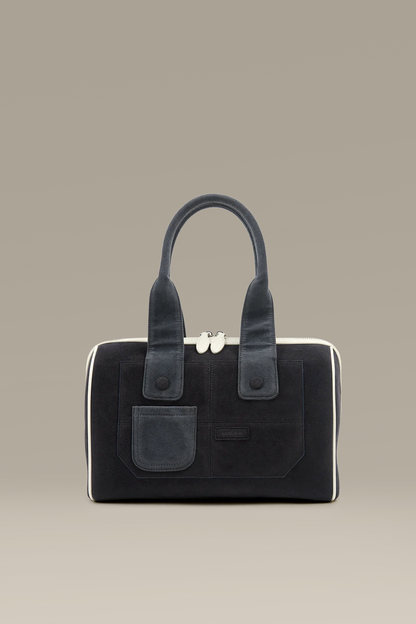 Laney Boxy Shoulder Bag