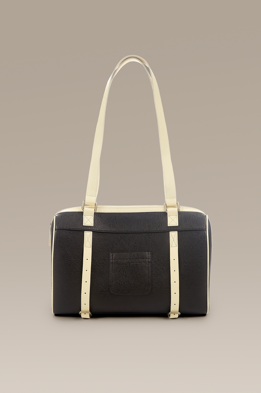 Blanket Shoulder Carryall