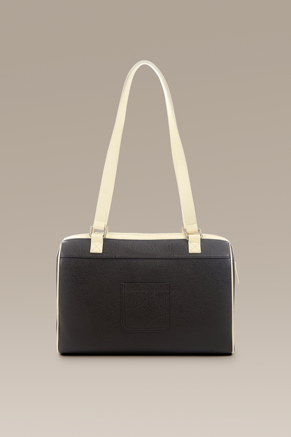 Blanket Shoulder Carryall